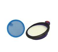Vacuum Cleaner Pre Motor & Post Motor Hepa Filter Kit For Dyson DC25 & DC25i