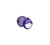 Vacuum Cleaner Pre Motor & Post Motor Hepa Filter Kit For Dyson DC25 & DC25i