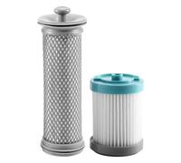 Vacuum Cleaner Pre & Post Filter Kit .Compatible For Tineco A10 Hero/Master, A11 Hero/Master .Cordless Vacuum Hepa Filter Replacement Parts (Color : 2 set)
