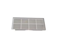 Vacuum Cleaner Primary Filter，Compatible For 360 Robotic Vacuum Cleaner S6 Parts，Compatible For Qihoo 360 S6