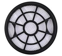 Vacuum Cleaner Rear Filter, Dust Reduction Improved Washing Efficiency Filter Convenient Replace Vacuum Cleaner Replacement for Rowenta RO2932EA RO2933EA