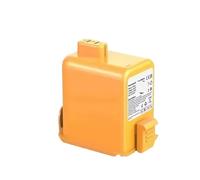 Vacuum Cleaner Rechargeable Battery Accessory, Compatible For LG EAC63758601, EAC63382201, EAC63382202, MEV65921201, CordZero A9, A9, A9 Plus(2500mAh)