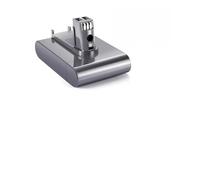 Vacuum Cleaner Rechargeable Battery ，Compatible For Dyson， V6 V7 V8 V10 V11Series SV07 SV09 SV10 SV12 DC62 Absolute Fluffy Animal Pro Bateria(Lavender)