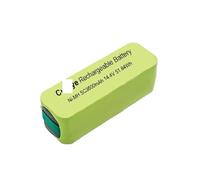 Vacuum Cleaner Rechargeable Battery, Compatible For INFINUVO CleanMate 365 QQ2 QQ1 QQ-2 QQ-2L Pro806 NS280D67C00RT, Accessories