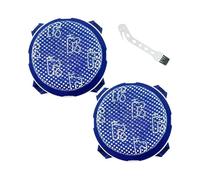 Vacuum Cleaner Replace Parts HEPA Filter,Compatible For Samsung Jet 60 / Jet 70 / Jet 75 / Jet 75+ / Jet 90 No. DJ97-02649A Accessories(Color:As shown i)