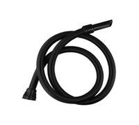 Vacuum Cleaner Replacement Accessories，Compatible for Numatic HVR160-11，Cylinder Vacuum Cleaner Hose 2.5 M Cleaning Tools