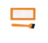 Vacuum Cleaner Replacement Accessories，Dust Proof Net Washable HEPA Filter，Compatible For Karcher DS5500 DS5600 DS5800 DS6000 DS6 Premium Robot (Color : HEPA Filter 1pcs)