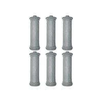 Vacuum Cleaner Replacement Accessories HEPA Filter Dust Filter Element，Compatible For Tineco A10 / A11 Hero A10 / A11 Master PURE One S11 (Color : 6pcs-1)