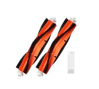 Vacuum Cleaner Replacement Accessories, Rags, Filters, Brushes, Dust Bags, Compatible For Xiaomi Mijia Omni 1s B116 B101CN Compatible For Dream S10 S10 Pro (Color : 3PCS)