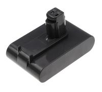 Vacuum Cleaner Replacement Battery，Compatible For Dyson，DC30, DC31, DC34, DC35, DC44, DC45, DC56, DC57 967813-03 22.2V/mA