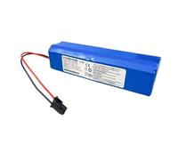 Vacuum Cleaner Replacement Battery, Compatible For Eufy RoboVac X8, Robot Vacuum Cleaner Accessory Parts