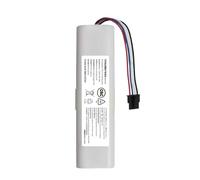 Vacuum Cleaner Replacement Battery,Compatible With Dreame S10 D9 F9 L10Pro L10Plus(2PCS 5600mAh)