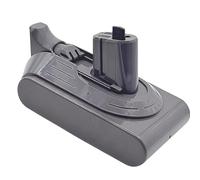 Vacuum Cleaner Replacement Battery Compatible With Dyson V10 Digital Slim Fluffy Extra SV18 Rechargeable Lithium Pack 18V 4000mAh Accessory