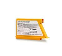 Vacuum Cleaner Replacement Battery,Compatible With LG VR6260LVM VR6540LV R76CIM VR5940L(3500mAh)