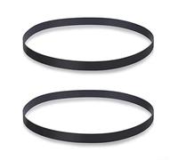 Vacuum Cleaner Replacement Belt Set of For 2 Compatible with For Vax W86DPB W86DPA Dual Power Carpet Cleaner for Continuous Use