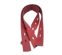 Vacuum Cleaner Replacement Blade, Universal Vacuum Water Blade,Compatible for COMAC ，Innova 55 Squeegee KIT Blades