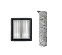 Vacuum Cleaner Replacement Brush Rolls Filters Parts,Compatible For Bissell Crosswave X7 Pet 3350F 2832Z 2955Z(As shown s)