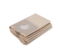 Vacuum Cleaner Replacement Dust Bag Filter，Compatible For Karcher WD3 Premium WD3200 WD 3300 MV3 Accessories A2004 A2054(No logo)
