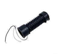 Vacuum Cleaner Replacement Electrolytic Hose for Dreame V8 V9 V10 V11 V12 V15 V16 M13 R10 R20 Floor and Carpet Brush Parts