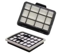 Vacuum Cleaner Replacement Filter Bagless Design For Eureka NF For Apollo Bagless Canister Vacuum Cleaner Parts Accessories