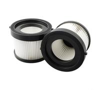 Vacuum Cleaner Replacement Filter for DCV501LN Vacuum Cleaner Replacement Filter ABS Effective Dust Cover