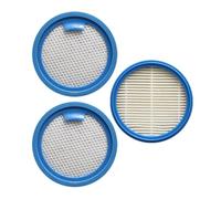 Vacuum Cleaner Replacement Filter Kit,Compatible For AEG,ASKW5 Performance 7000,Compatible For Electrolux,Cordless 700，Easy To Assemble