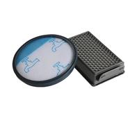 Vacuum Cleaner Replacement Filter Motor Filter，Compatible For Rowenta，COMPACT POWER，Compatible For Cyclonic，ZR005901 RO3731 RO3731EA RO3753