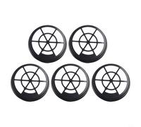 Vacuum Cleaner Replacement Filters Compatible With For Bosch BGC05A220A BGC05AAA1 BGC05AAA2 And BGS05 Series Models Part Number 12025213