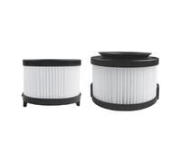 Vacuum Cleaner Replacement HEPA Filter for Levoit Vortex IQ 40-RF, Cordless Stick Vacuum Cleaner Washable Filter (1*Back Filter)