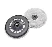 Vacuum Cleaner Replacement Mop Holder ，Compatible for Dreame， L20 Ultra/L30 Ultra/X40 Ultra/X30,Replacement Parts