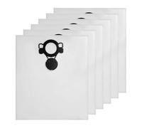 Vacuum Cleaner Replacement Parts Bags ，Compatible for Nilfisk ，Alto Aero 20/21/25/26，Compatible for Makita，VC2000L VC2010L VC2012L VC2511L VC2512L VC3011L VC3012L(6pcs)