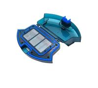 Vacuum Cleaner Replacement Parts Dust Box,Compatible For Eufy,RoboVac 11S 15C 30 30C 35C 25C 12 15T 35C Replace The Vacuum Cleaner Water Tank Fitting