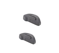 Vacuum Cleaner Replacement Parts Dust Display Lamp Clean Up Hidden Pet Hair Accessories(2PCS)