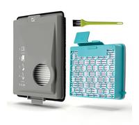 Vacuum Cleaner Replacement Parts for Miele, Replacement Filter, Boost CX1 Filter and Blizzard CX1, SNRF3, SNRF0, SNCF0