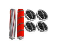 Vacuum Cleaner Replacement Parts. Replacement Of Accessory Drum Brushes/filters. Cleaning Kit. Compatible For Roidmi F8 Pro/NEX X20/NEX X30/NEX S2. Vacuum Cleaner (Size : Set C)