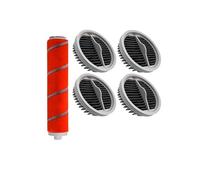 Vacuum Cleaner Replacement Parts. Replacement Of Accessory Drum Brushes/filters. Cleaning Kit. Compatible For Roidmi F8 Pro/NEX X20/NEX X30/NEX S2. Vacuum Cleaner (Size : Set A)