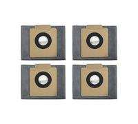 Vacuum Cleaner Replacement Trash Bag, Compatibie For Eufy Clean X8 X8 Pro SES / X10 X10 Pro Omni, Vacuum Cleaner Replacement Dust Bag(4pcs)