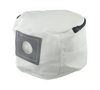Vacuum Cleaner Reusable for ZIP Up Non-woven Fabric Dust Bag For Numatic For For James For Hoover Replacement Parts