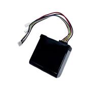 Vacuum Cleaner Robot Battery Accessories, Compatible For Roborock A10/A10plus, Model Lithium Battery(5000mAh)