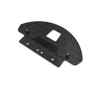 Vacuum Cleaner Robot Mop Plate Holder Water Tank,Compatible for Ecovacs,Compatible for Deebot, Ozmo 930 / DG3G Robot Dust Collector(Mop Plate)