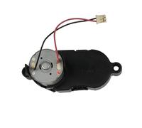 Vacuum Cleaner Robot Side Brush Motor Assembly，Compatible for GUTREND，Vision 730,Echo 520 Robotic Vacuum Cleaner Spare Parts Replacement