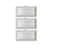 Vacuum Cleaner Robot Spare Parts Kits. Compatible For Midea I5 I5C VCR07 VCR08 MR09, Compatible For Samsung VR05R5050WK Vacuum Cleaner, Replacement Part Main Side Brush Hepa Filter Mop Cloth (Color :