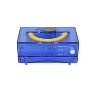Vacuum Cleaner Robot Water Tank Spare Part. Compatible For ILIFE, Vacuum Cleaner Parts Filter Hepa Water Tank, Compatible For Ilife, V5s Pro V50 V55 Cleaner Accessories