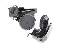 Vacuum Cleaner Robotic Left + Right Wheel ，Compatible For Roidmi， EVE Plus SDJ01RM H30, wheel
