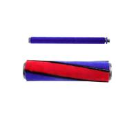 Vacuum Cleaner Roller Brush Bar ，Compatible for Dyson， V6 V7 V8 V10 V11 SV03 Hard Floor Brush Main Brush Core Replacement Accessories(A Set)