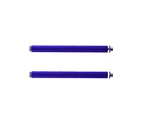 Vacuum Cleaner Roller Brush Bar ，compatible For Dyson， V6 V7 V8 V10 V11 SV03 Hard Floor Brush Main Brush Core Replacement Accessories(B2pcs)