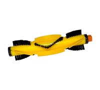 Vacuum Cleaner Roller Brush, Compatible for Liectroux DEVVE B6009(Schwarz:1pcs)