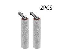 Vacuum Cleaner Roller Brush Filter Accessories, Compatible For Dreame, H14 Pro / H20 Ultra / H30 Ultra H13 Pro(2PCs)