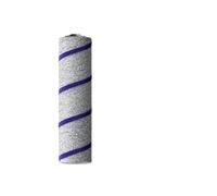 Vacuum Cleaner Roller Brush Filter,Compatible For Rowenta ,X-Clean 10 Dry And Wet Vacuum Cleaner Replace The Roller Brush Filter Accessories(3 rollers)