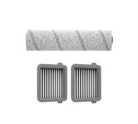 Vacuum Cleaner Roller Brush Filter Compatible With ROIDMI NEO Spare Parts Roller Brush HEPA Filter Accessories (Color : Kit)